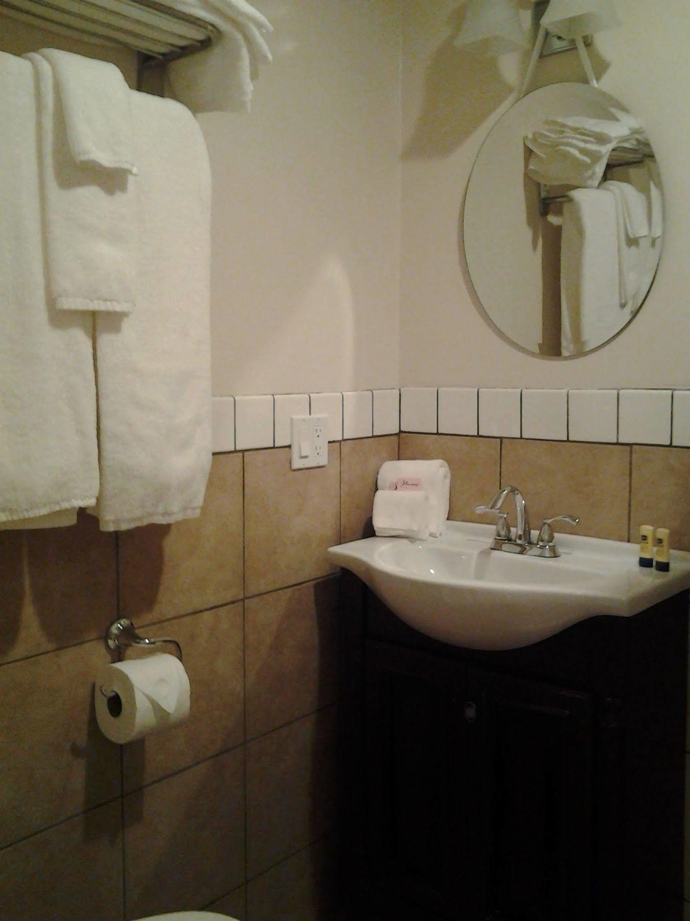 Arrowhead Mountain Inn Lake Arrowhead Ngoại thất bức ảnh