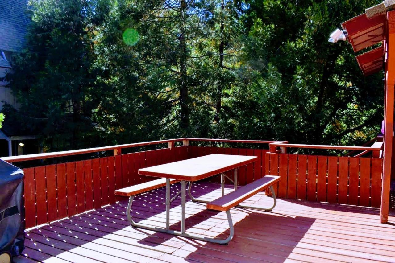 Arrowhead Mountain Inn Lake Arrowhead Ngoại thất bức ảnh